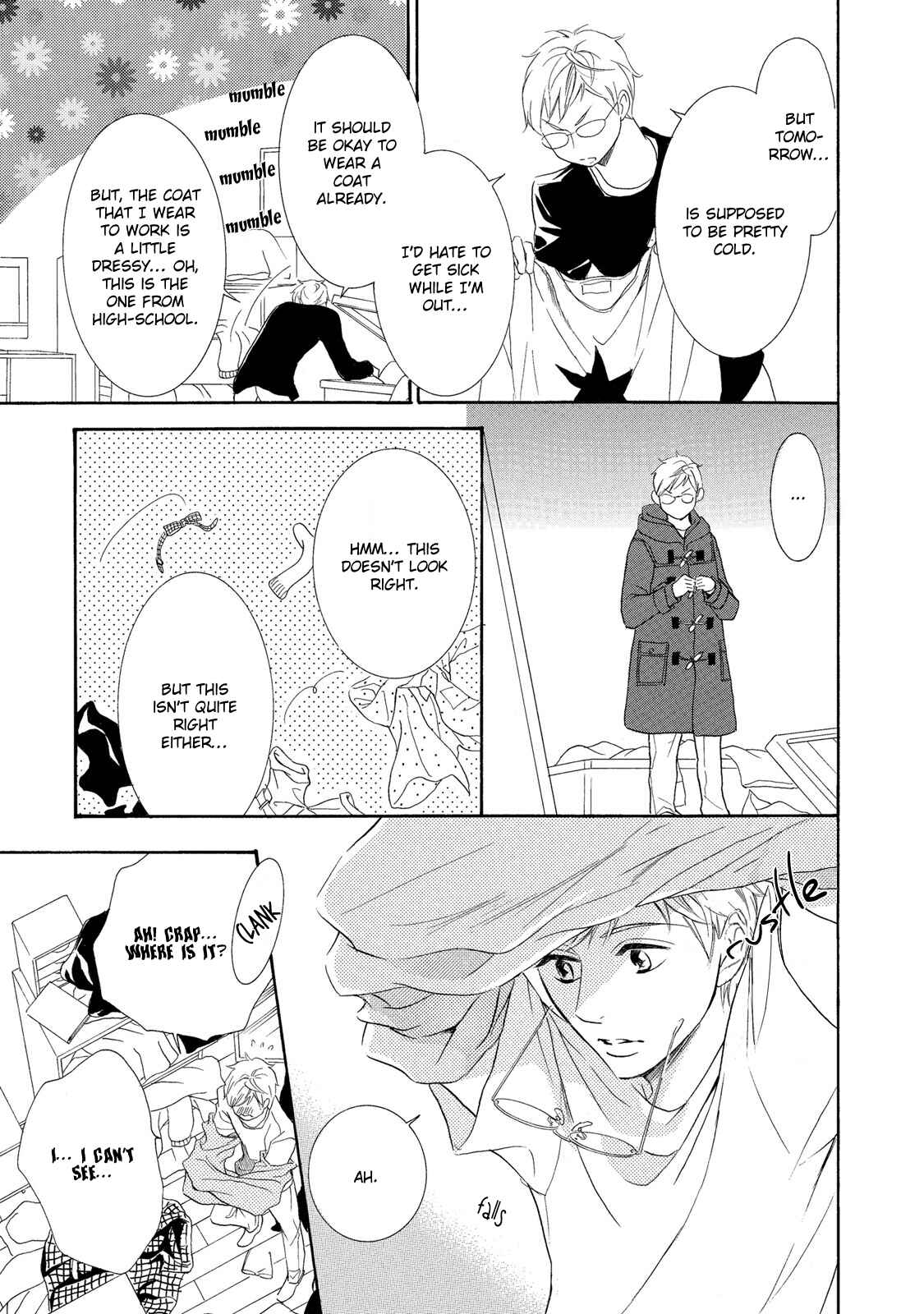 Page 10 Chapter 4 Almond o Nanatsubu