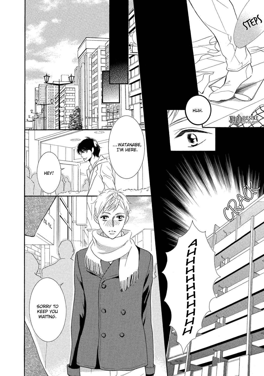 Page 11 Chapter 4 Almond o Nanatsubu