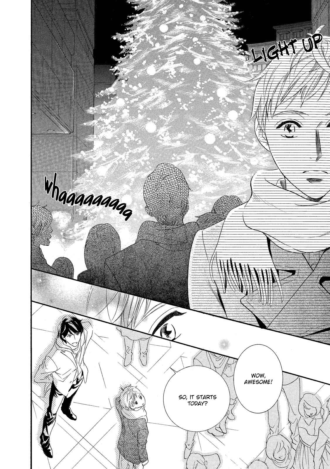 Page 23 Chapter 4 Almond o Nanatsubu
