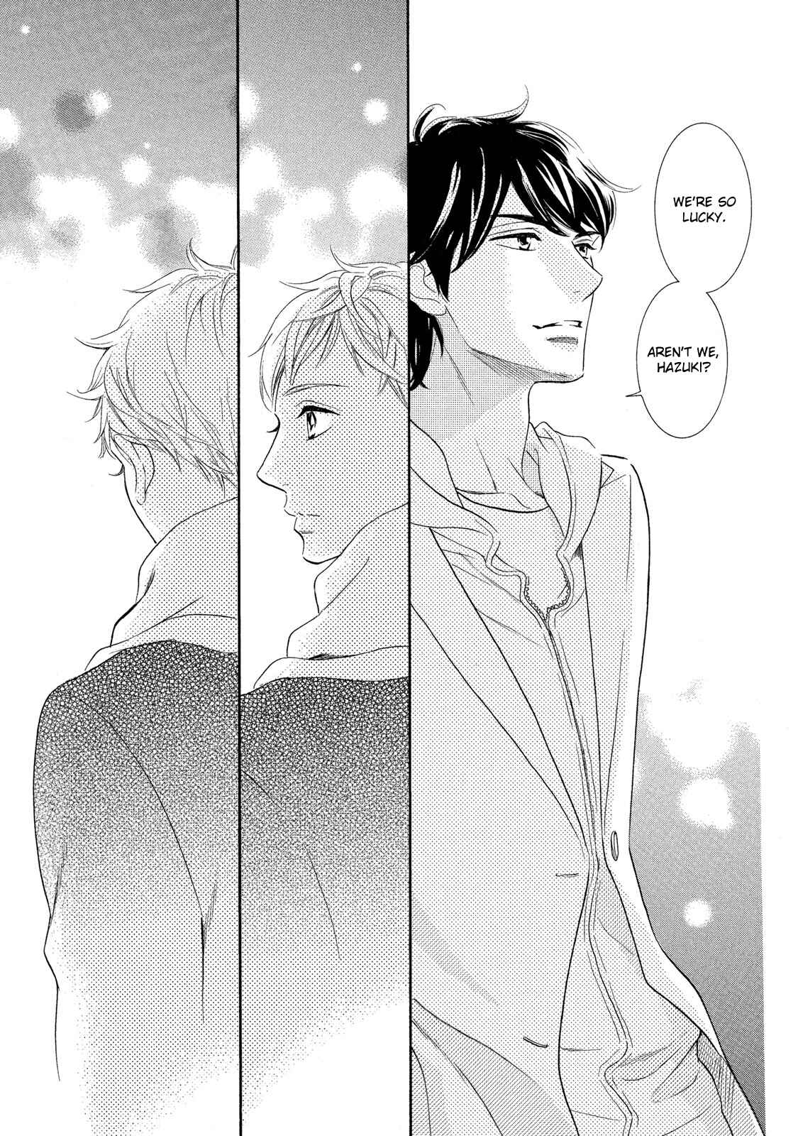 Page 24 Chapter 4 Almond o Nanatsubu