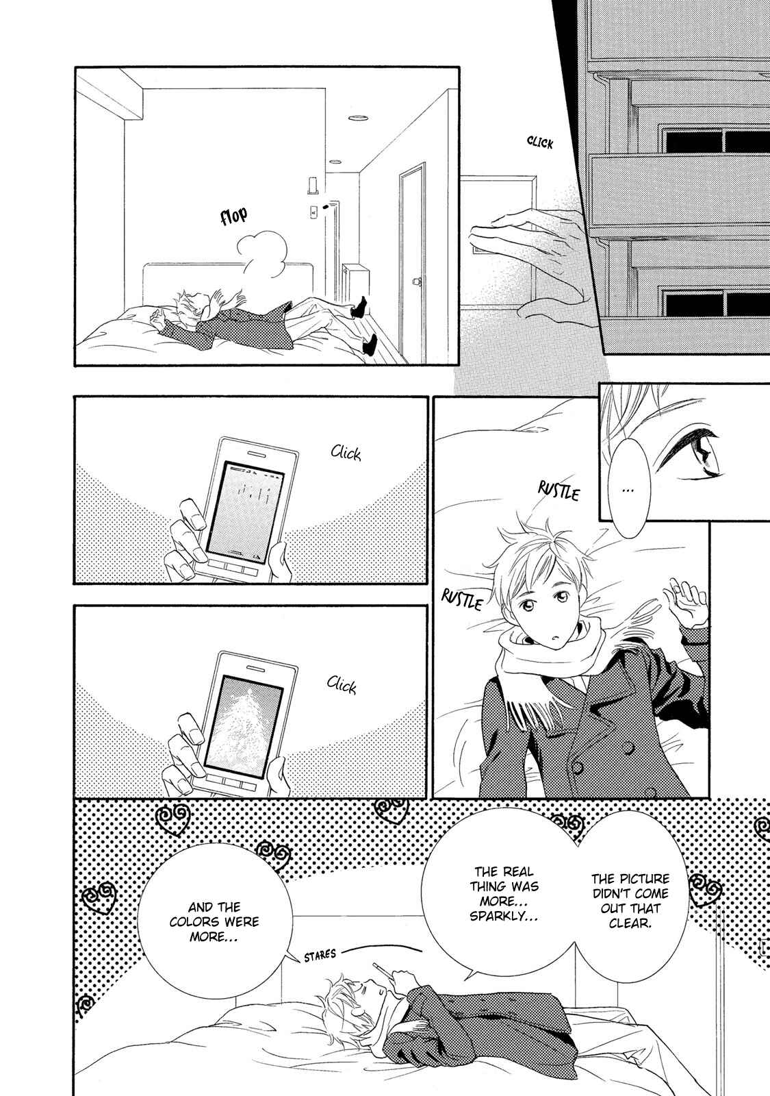 Page 31 Chapter 4 Almond o Nanatsubu
