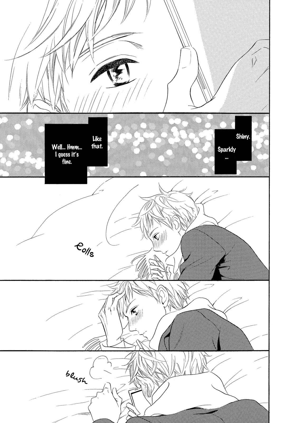 Page 32 Chapter 4 Almond o Nanatsubu