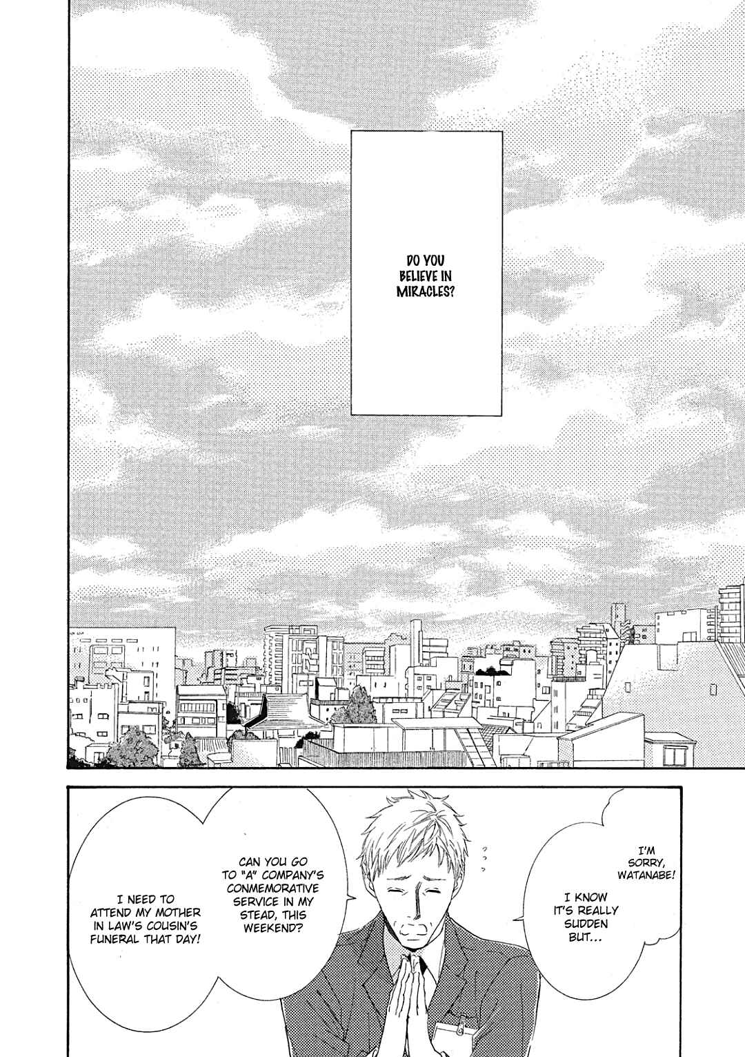 Page 2 Chapter 11 Almond o Nanatsubu