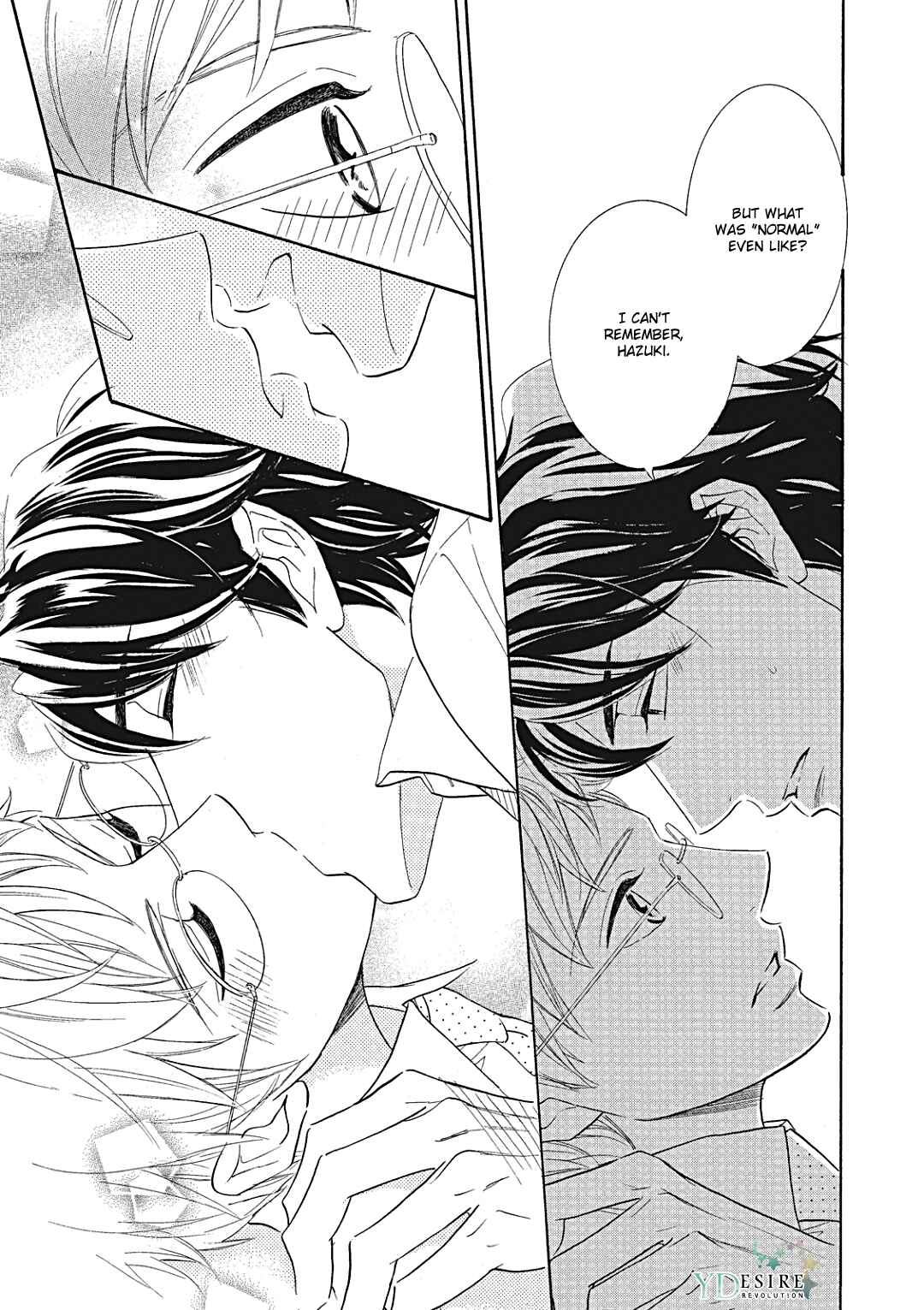 Page 36 Chapter 11 Almond o Nanatsubu