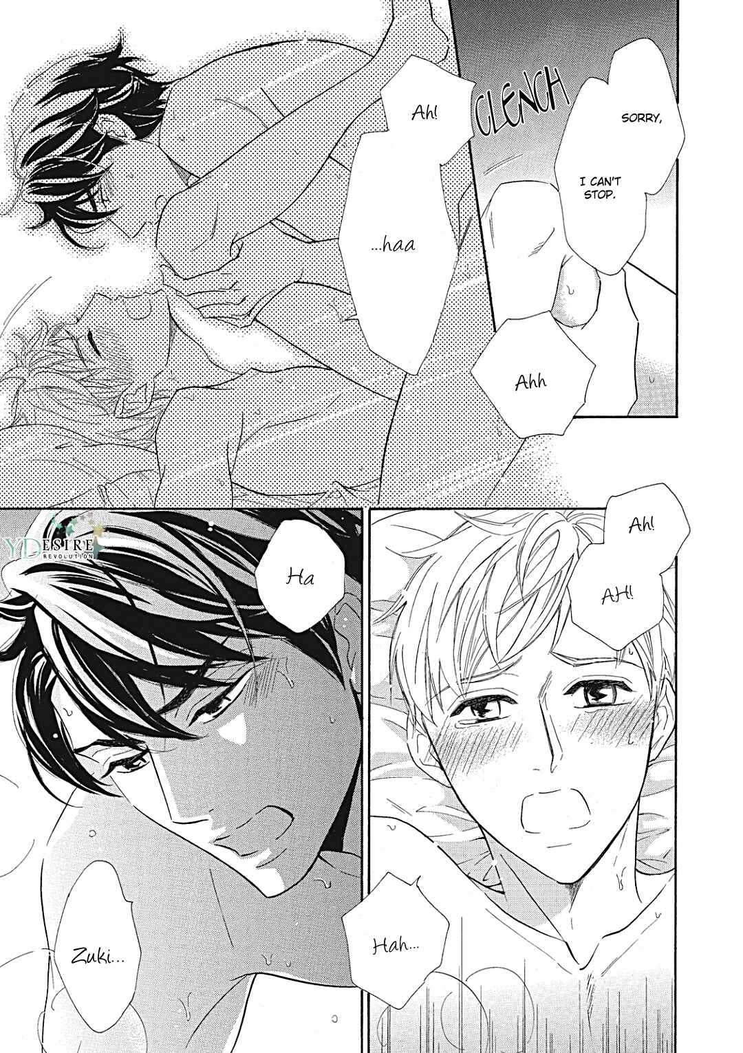 Page 38 Chapter 11 Almond o Nanatsubu