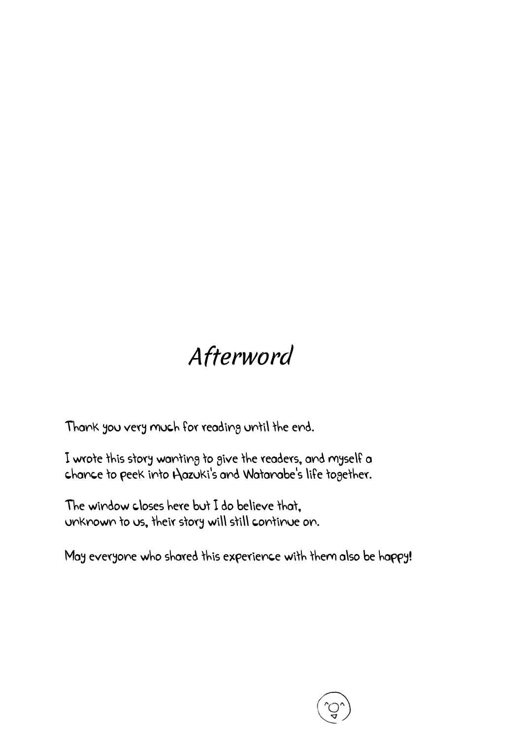 Page 42 Chapter 11 Almond o Nanatsubu