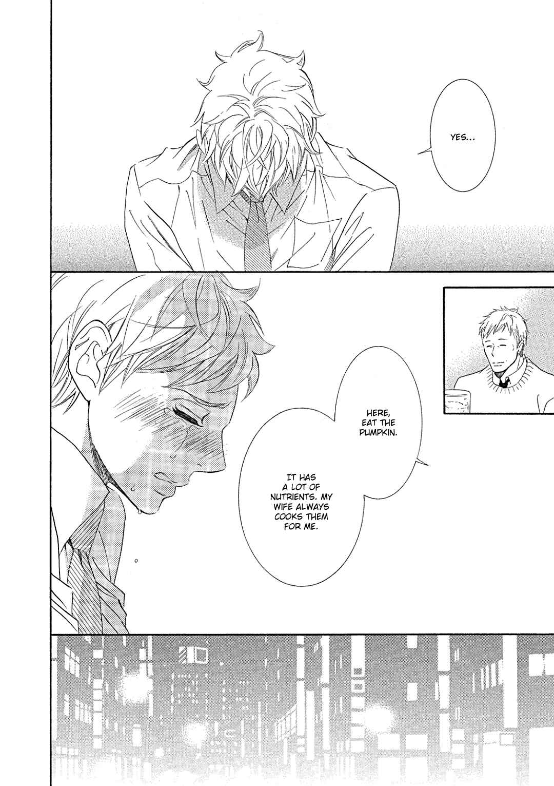 Page 18 Chapter 7 Almond o Nanatsubu