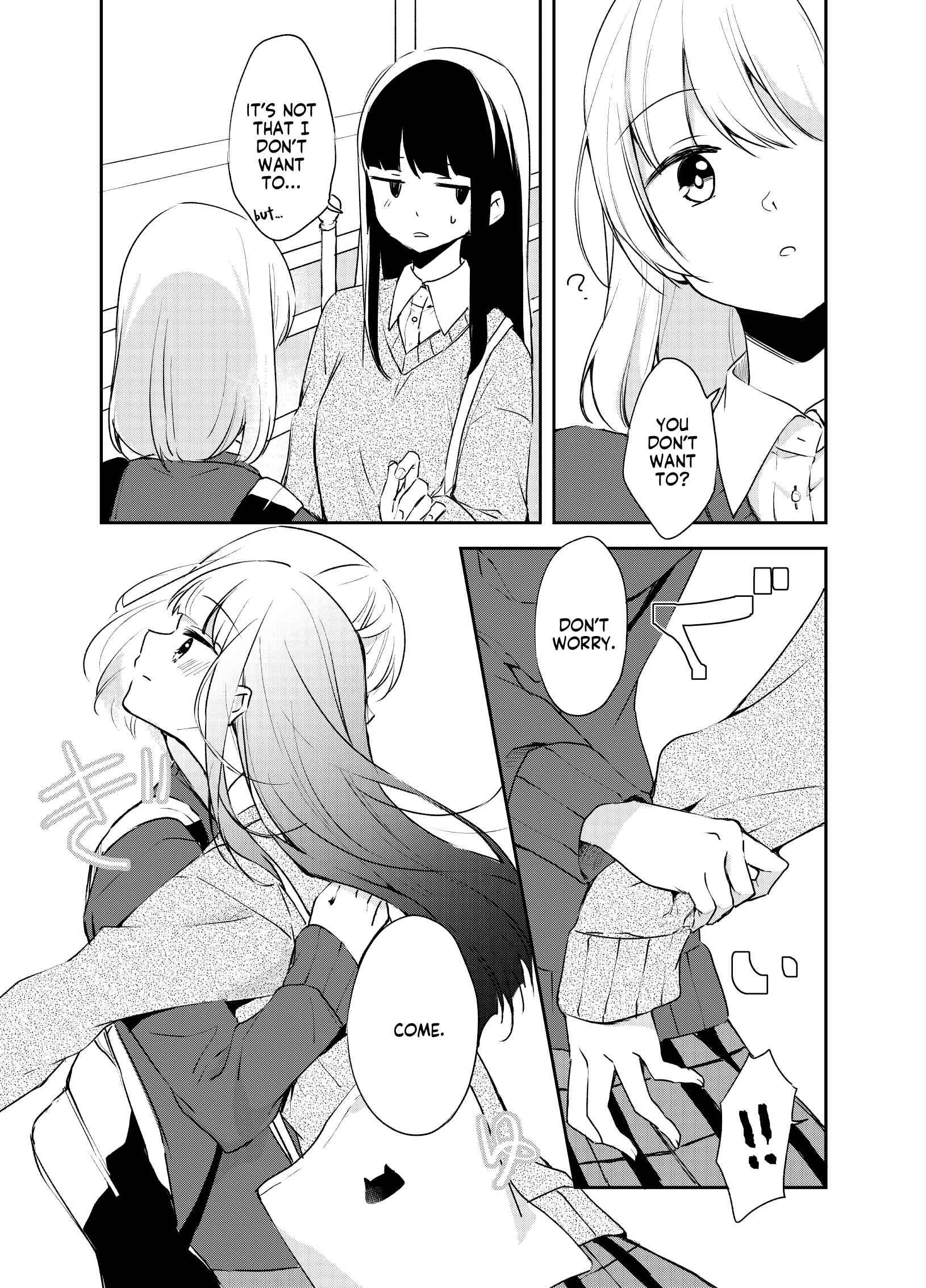 Page 3 Chapter Unknown_55fc Amae Heta