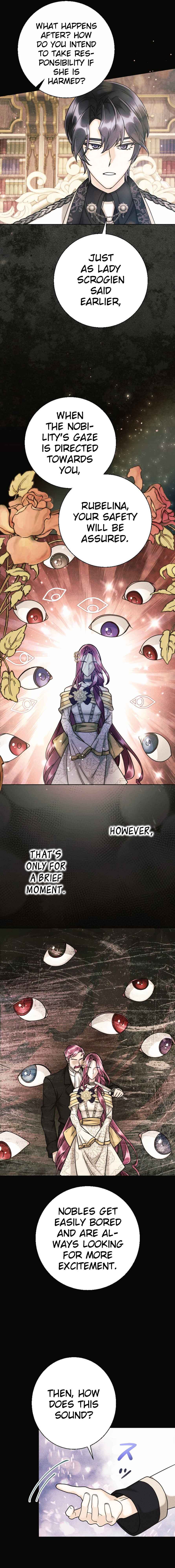 Page 2 Chapter 20 Im a Villain, but I Saved the Female Lead