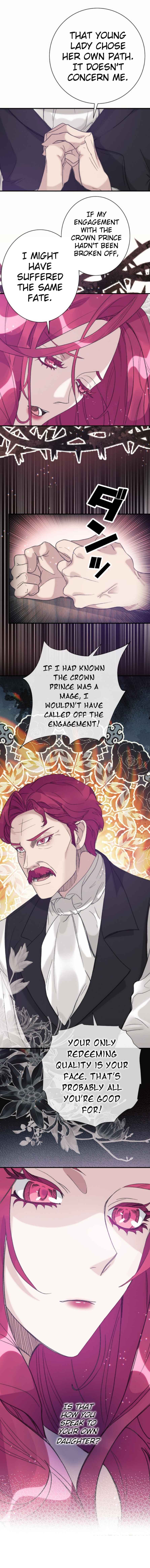 Page 17 Chapter 3 Im a Villain, but I Saved the Female Lead