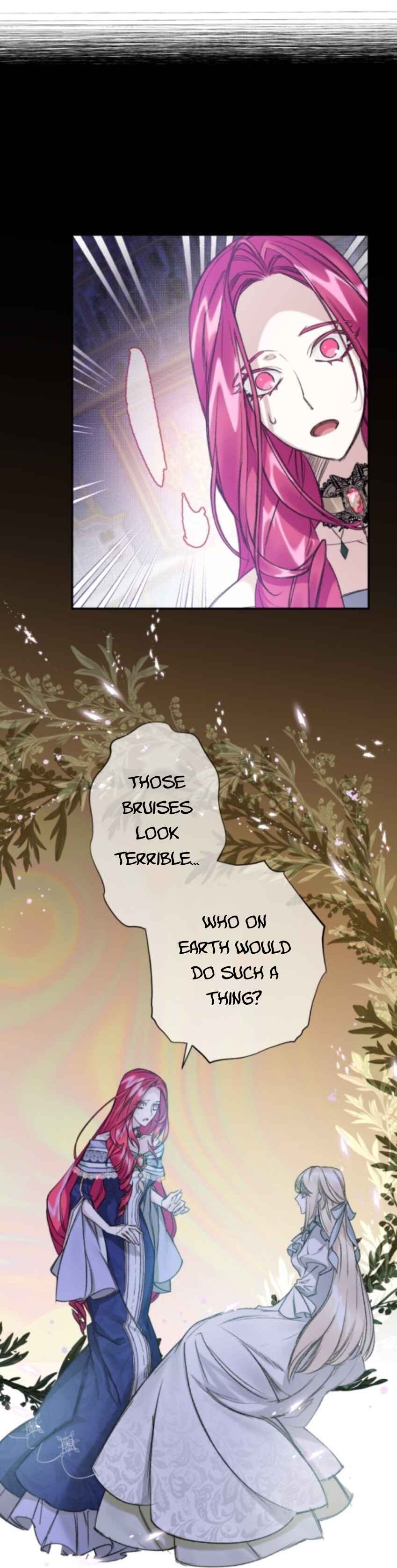 Page 20 Chapter 1 Im a Villain, but I Saved the Female Lead