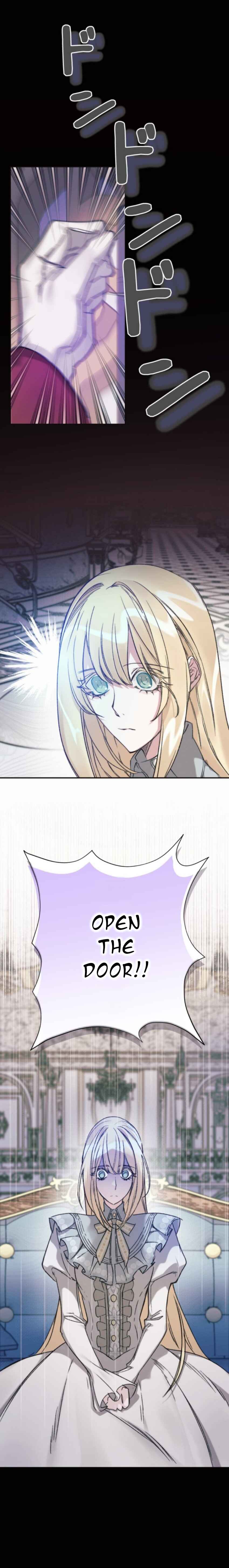 Page 23 Chapter 1 Im a Villain, but I Saved the Female Lead
