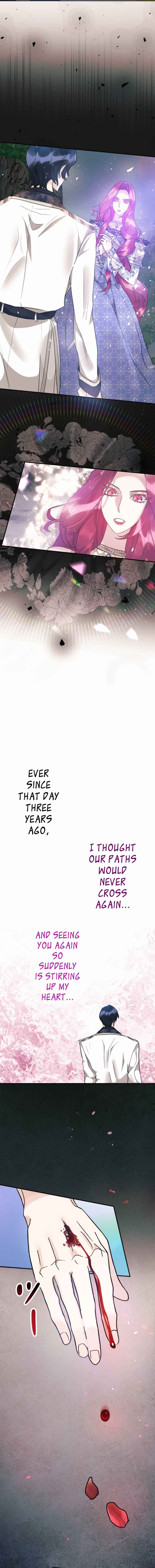 Page 17 Chapter 5 Im a Villain, but I Saved the Female Lead