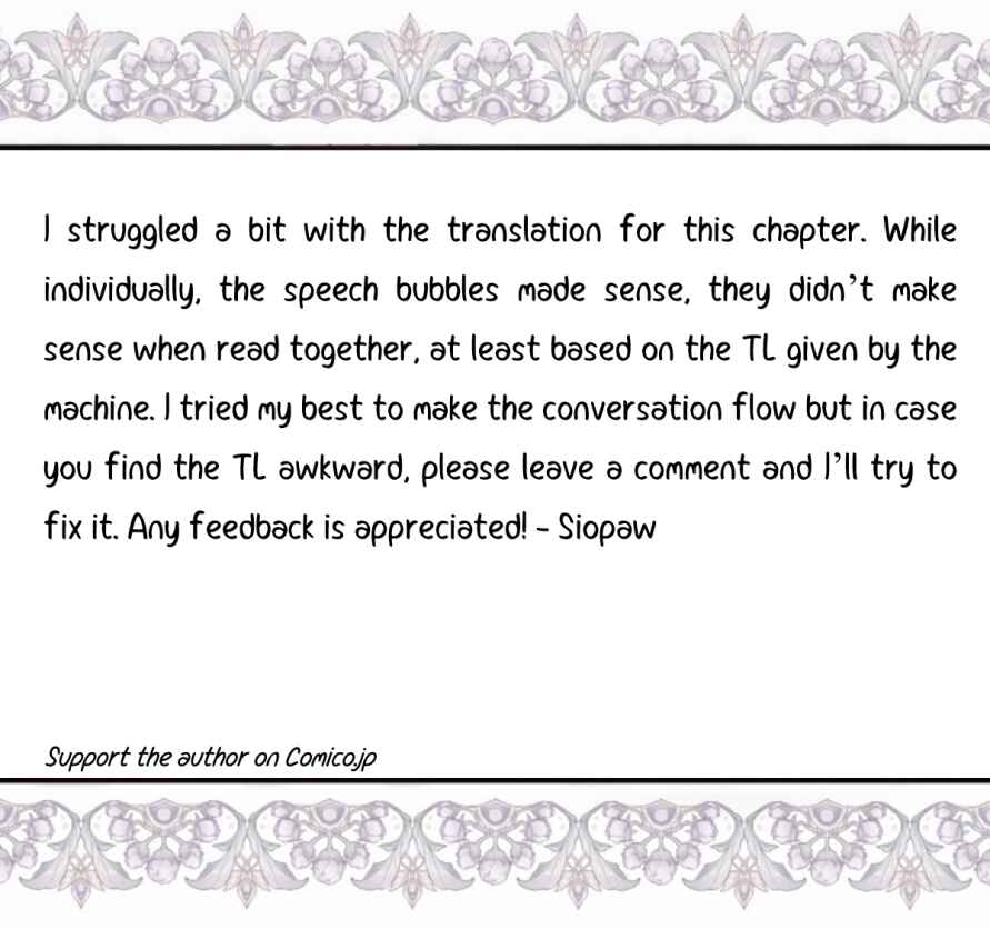Page 16 Chapter 11 Im a Villain, but I Saved the Female Lead