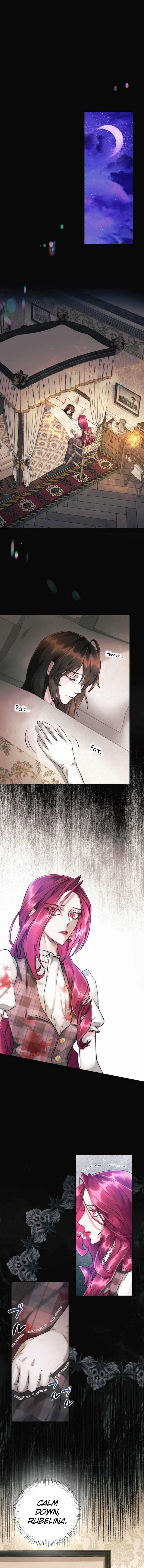 Page 2 Chapter 16 Im a Villain, but I Saved the Female Lead