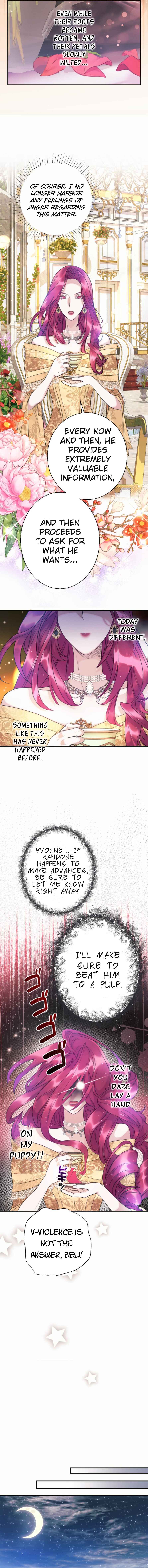 Page 13 Chapter 6 Im a Villain, but I Saved the Female Lead