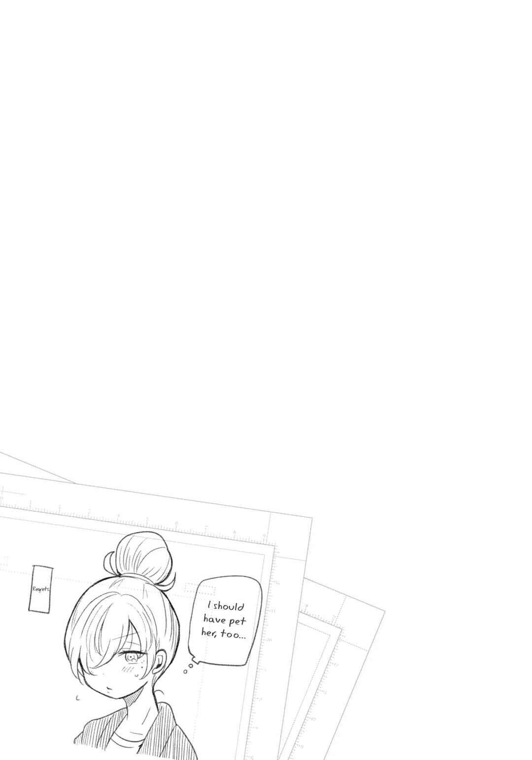 Page 18 Chapter 22 Egao no Taenai Shokuba desu.