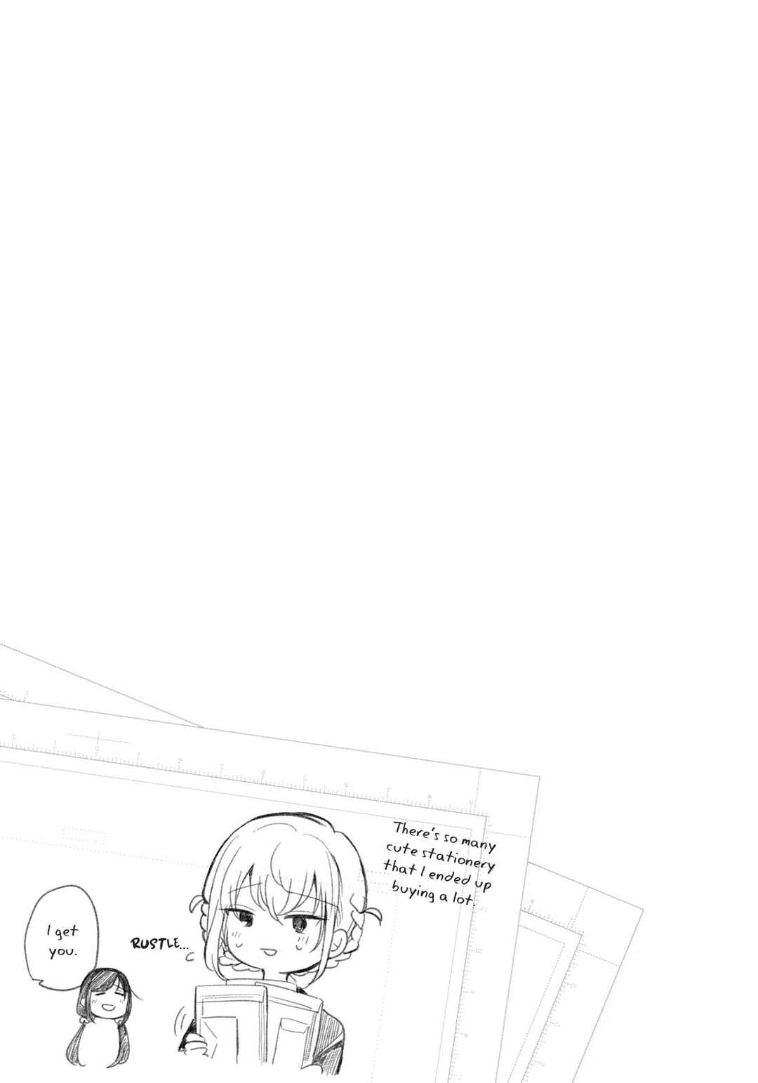 Page 16 Chapter 23 Egao no Taenai Shokuba desu.