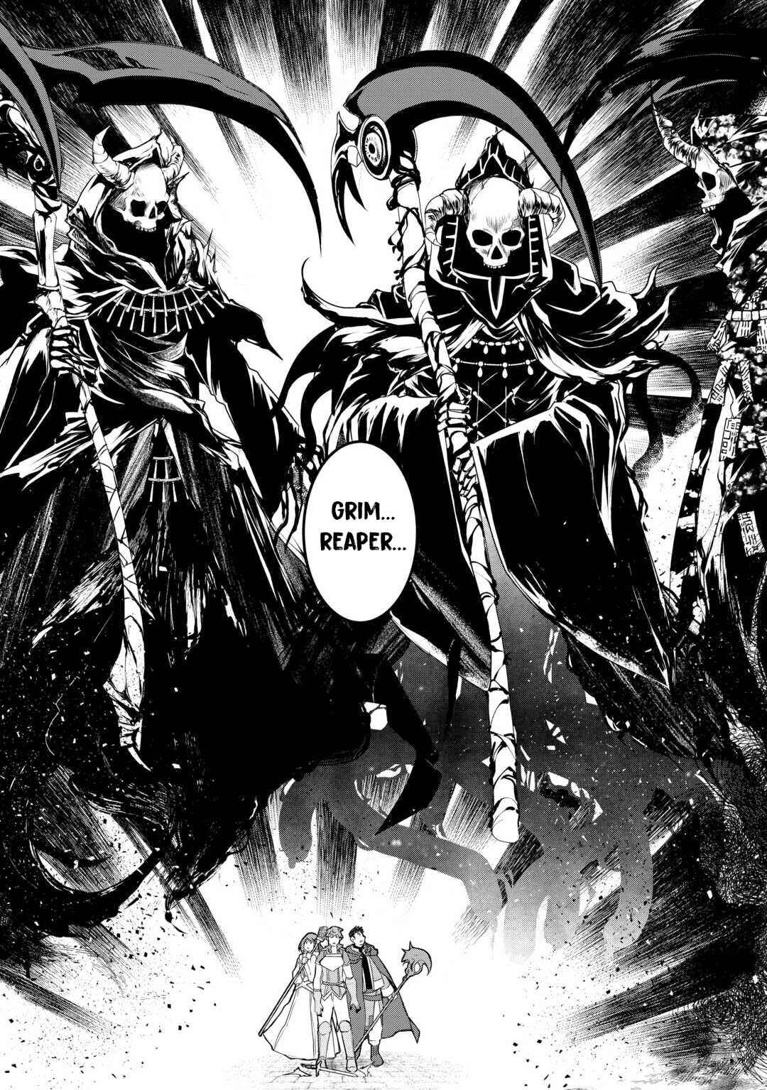 Page 24 Chapter 31 Mugen no Skill Getter!