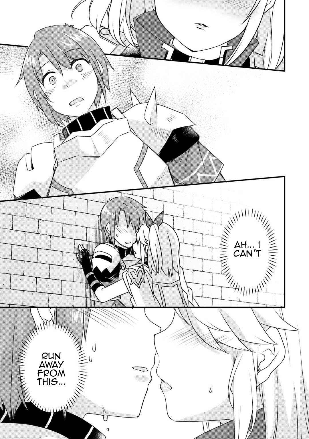 Page 19 Chapter 32 Mugen no Skill Getter!