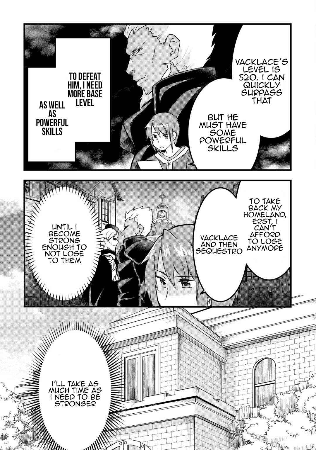 Page 15 Chapter 29 Mugen no Skill Getter!
