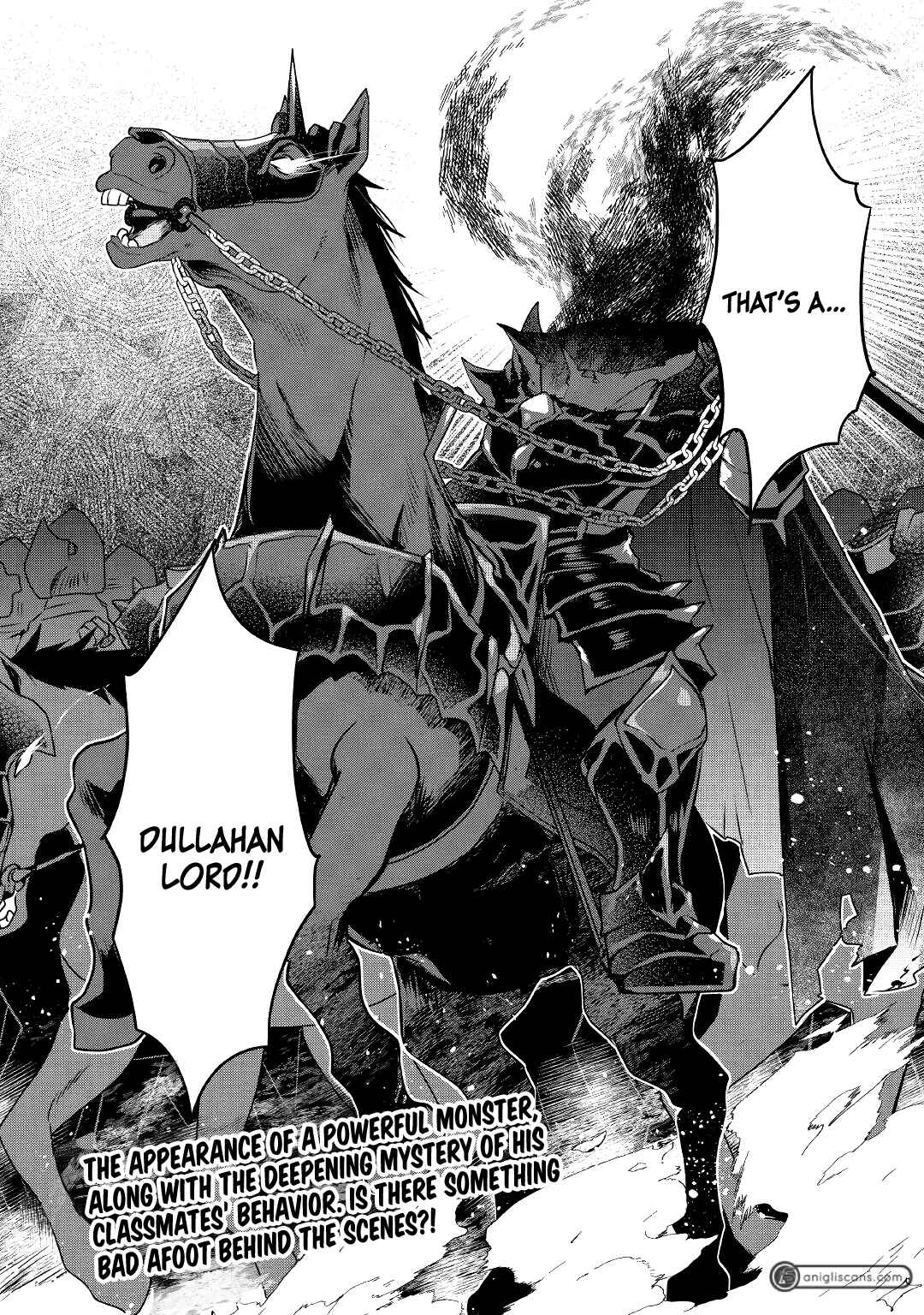 Page 23 Chapter 13 Mugen no Skill Getter!