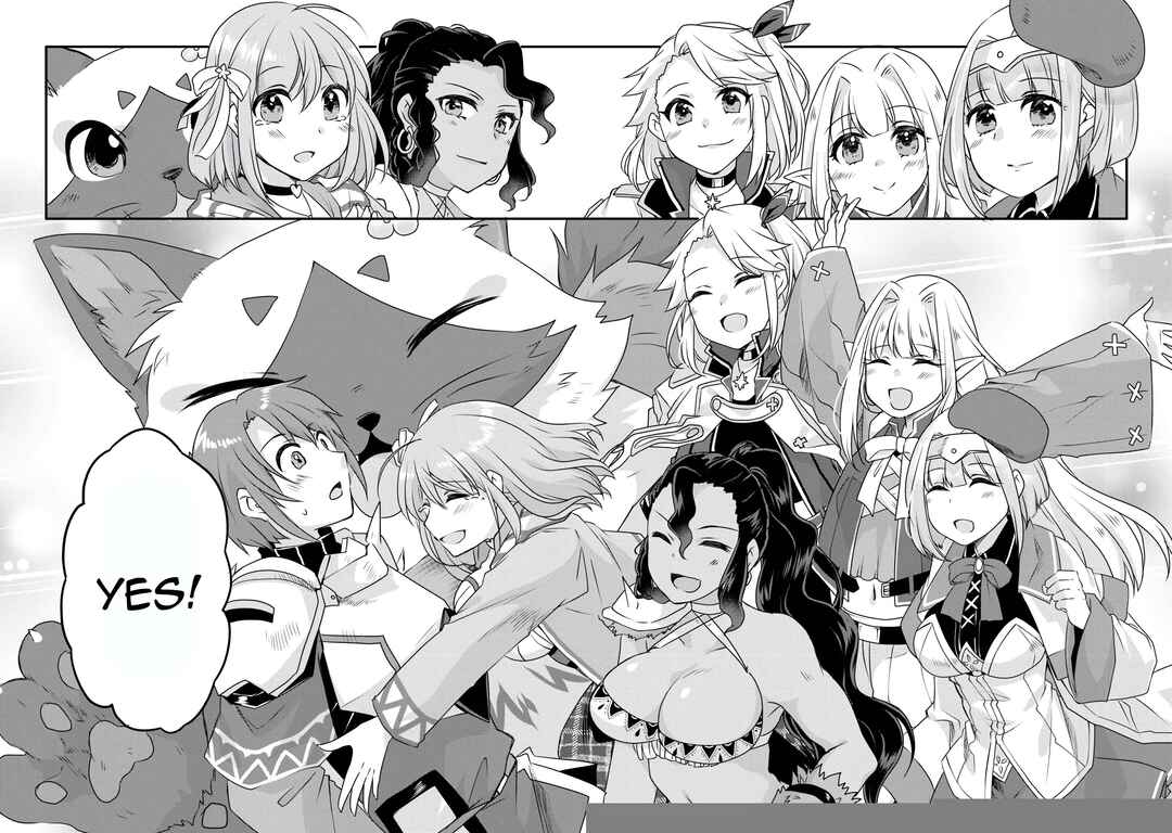 Page 27 Chapter 38 Mugen no Skill Getter!