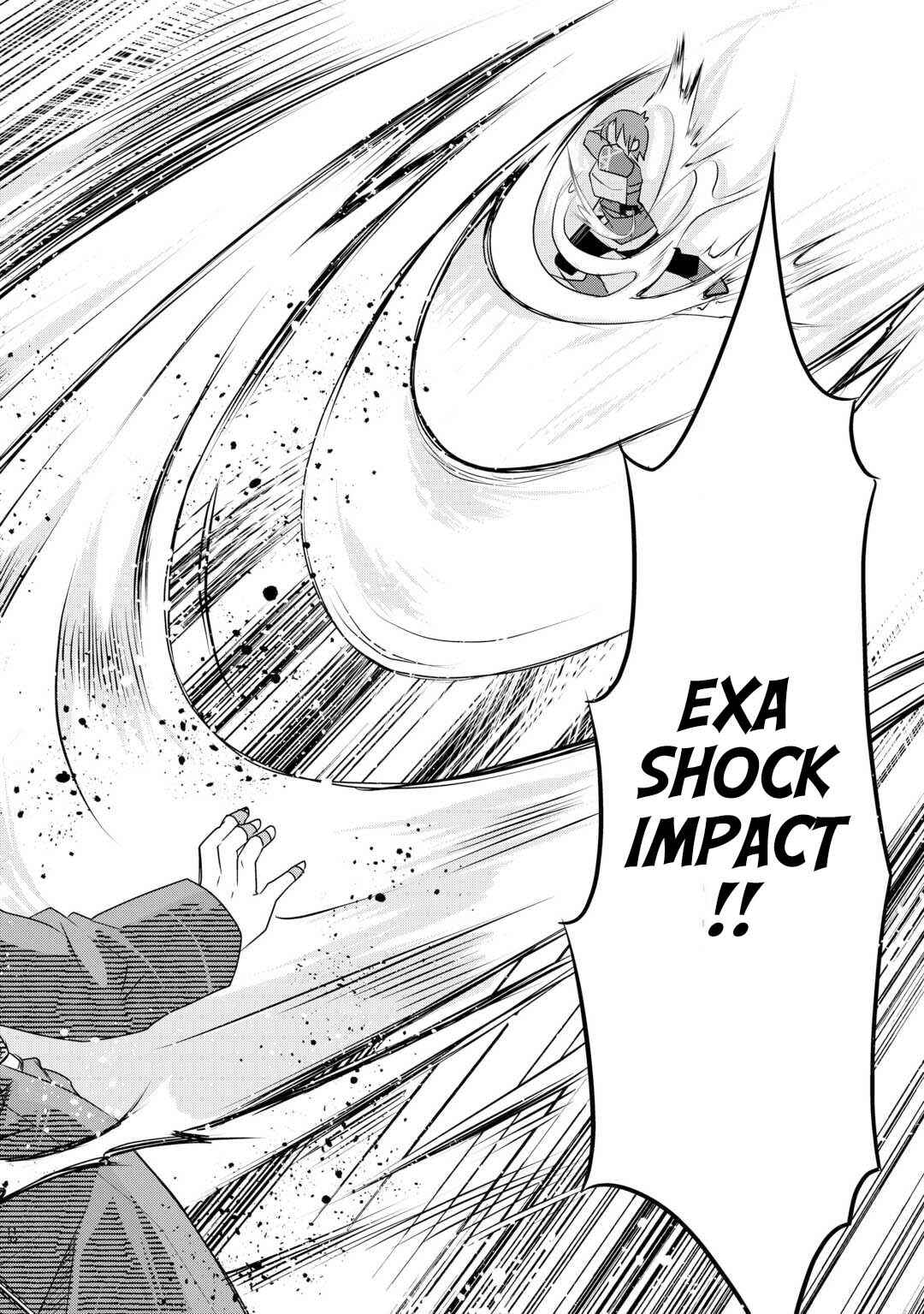Page 12 Chapter 20 Mugen no Skill Getter!