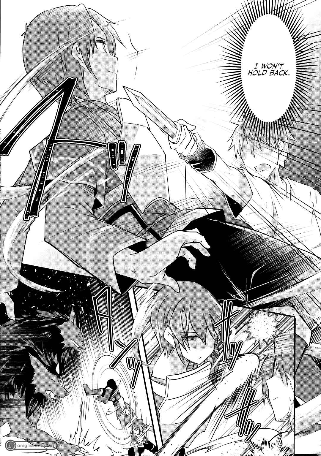 Page 17 Chapter 10 Mugen no Skill Getter!