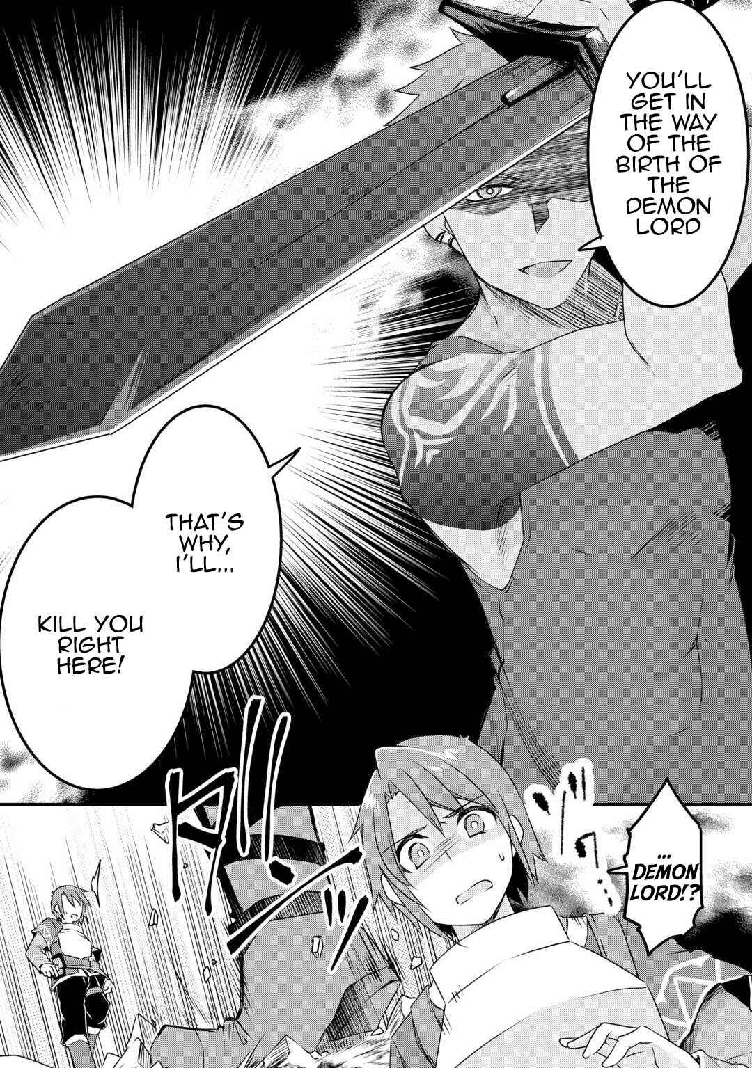 Page 2 Chapter 22 Mugen no Skill Getter!