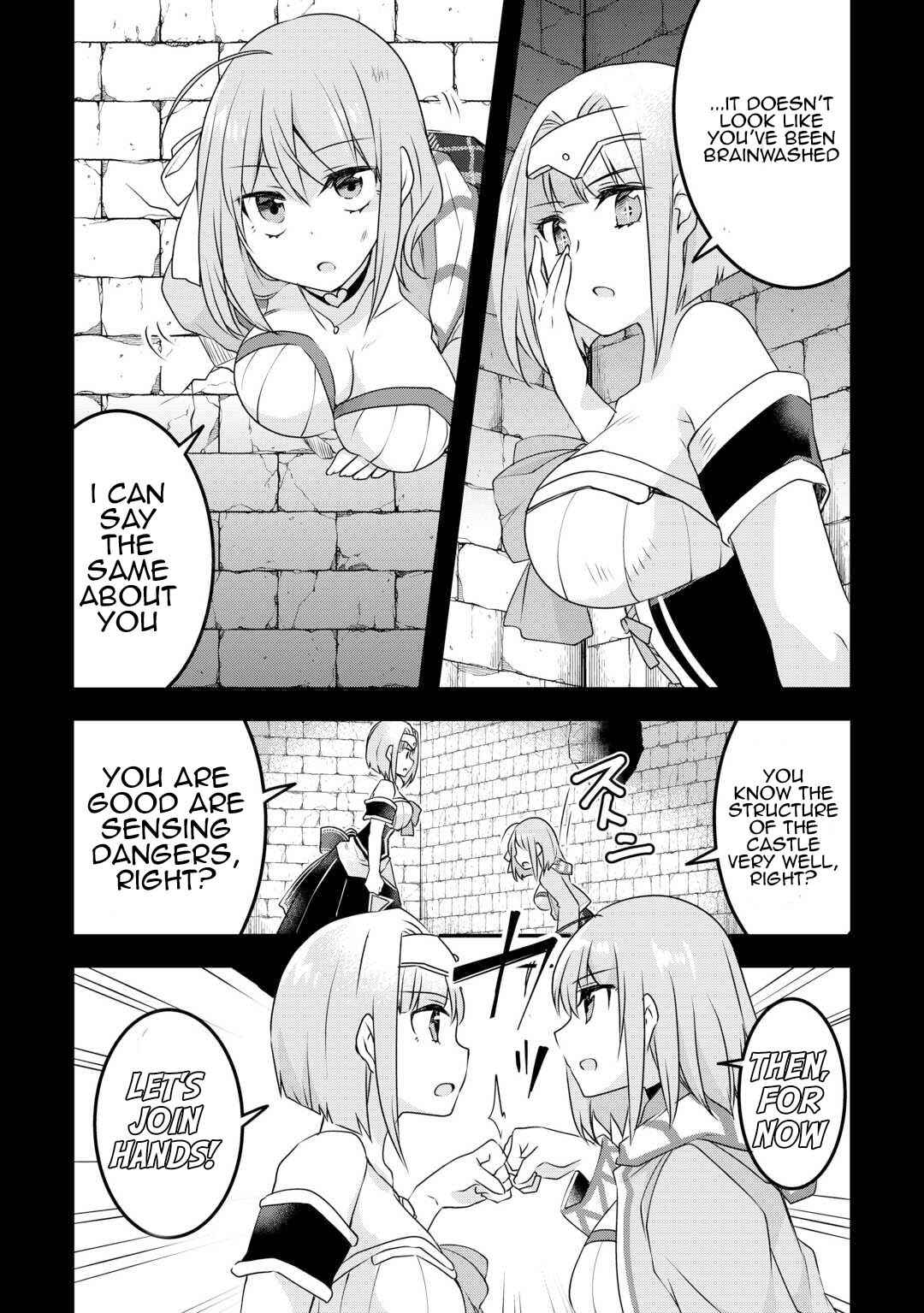 Page 20 Chapter 22 Mugen no Skill Getter!