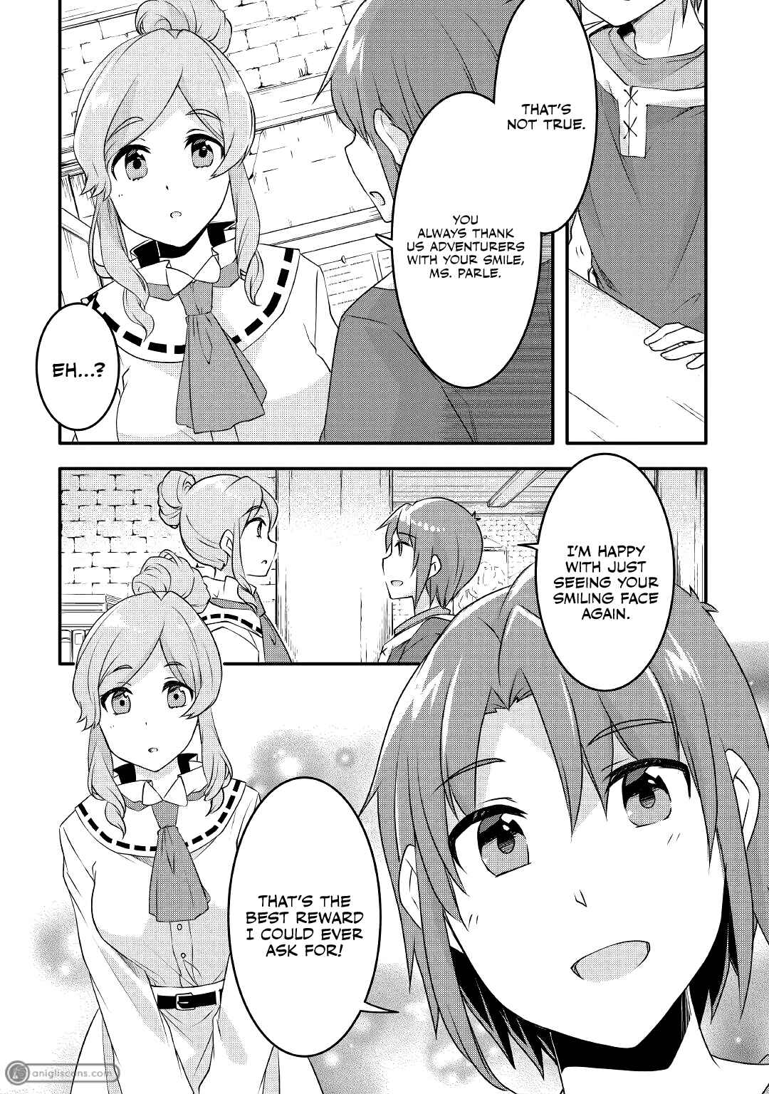 Page 24 Chapter 12 Mugen no Skill Getter!