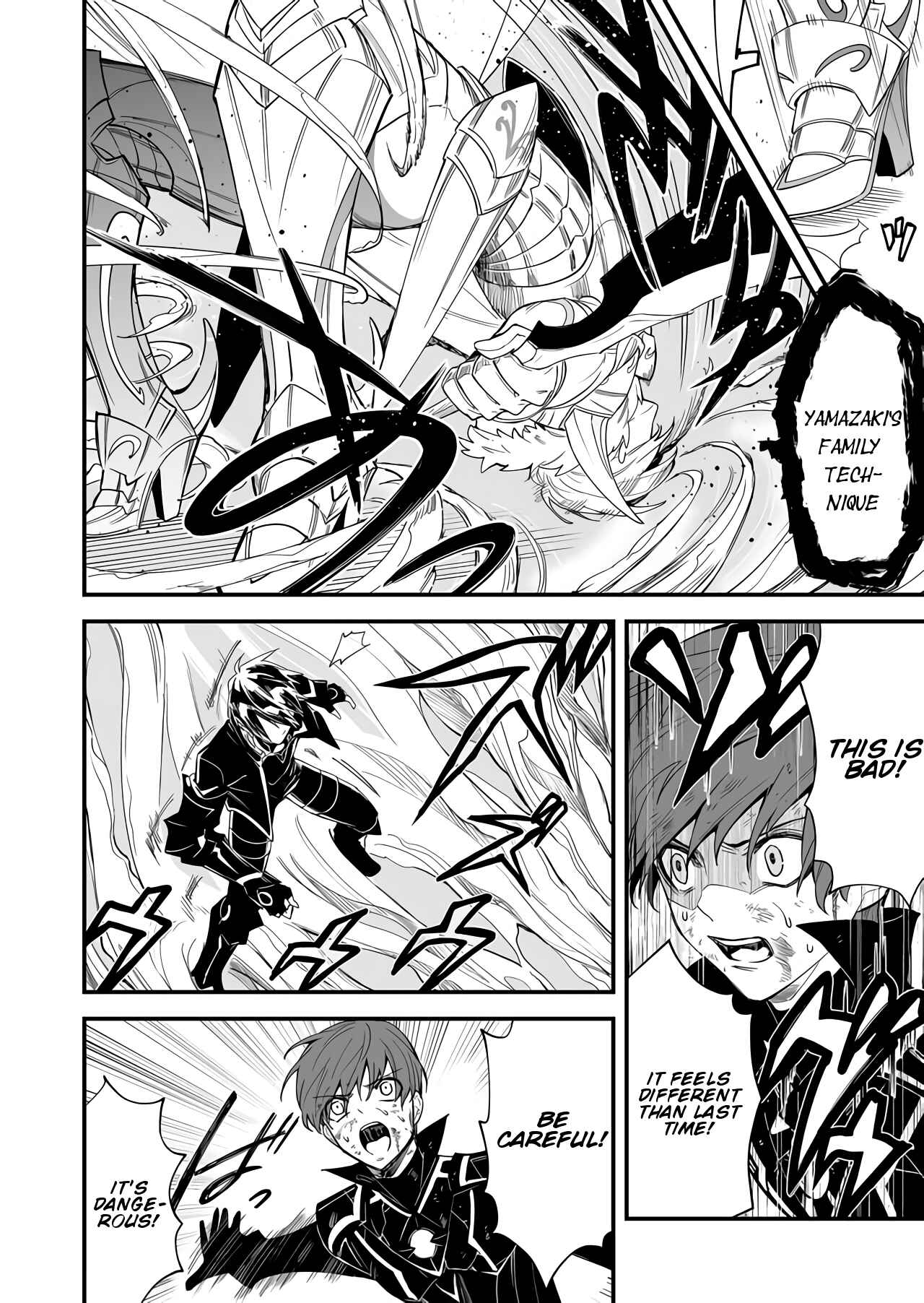 Page 14 Chapter 3 BLACK999