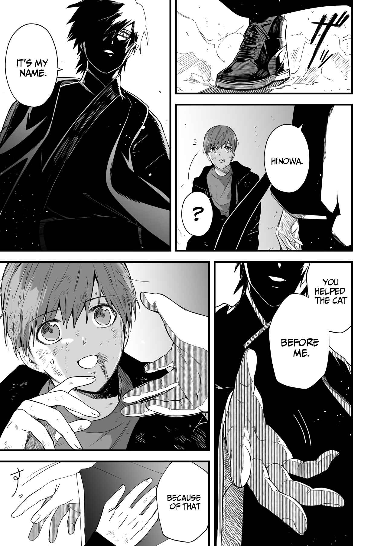 Page 26 Chapter 3 BLACK999