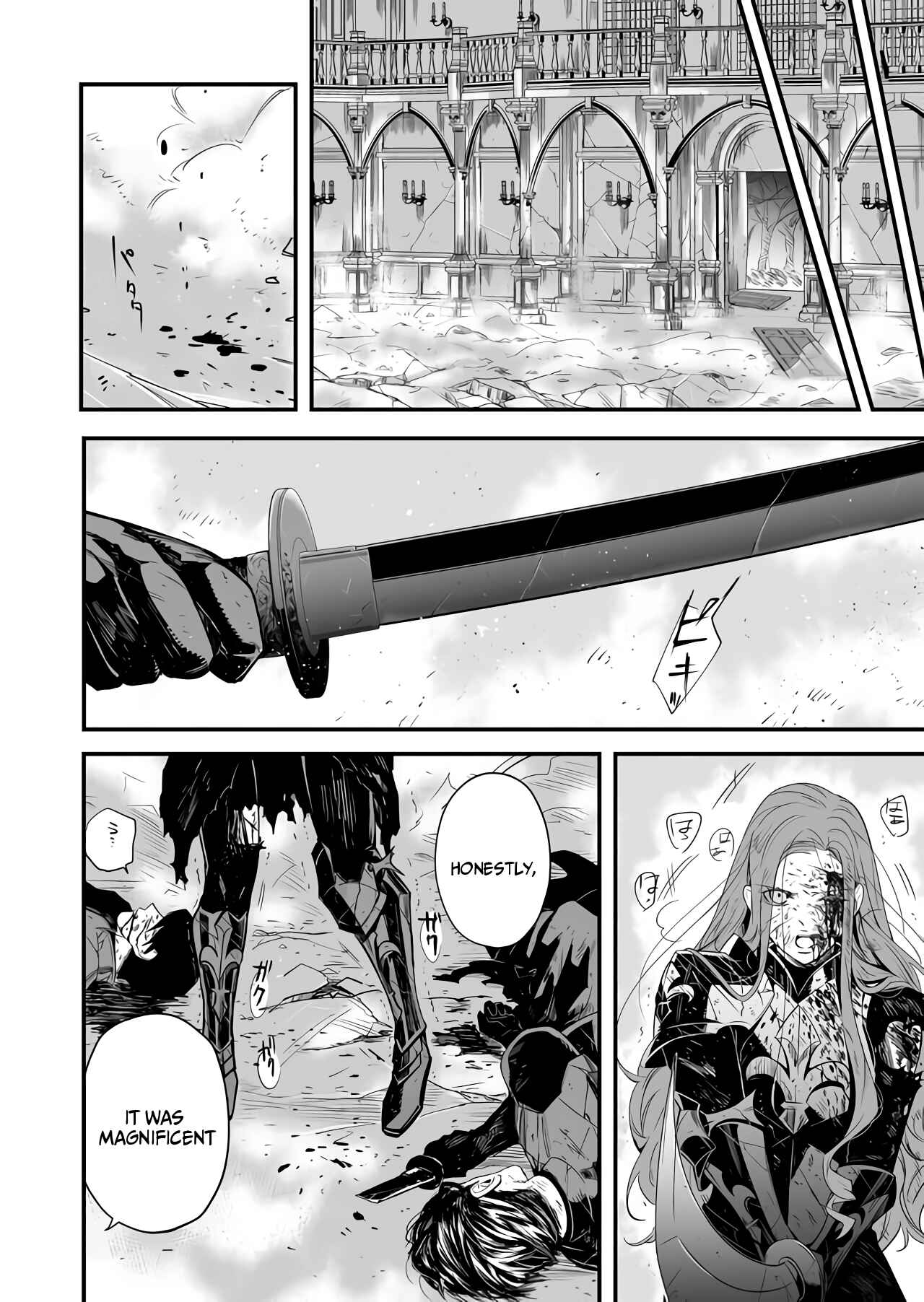 Page 3 Chapter 2 BLACK999