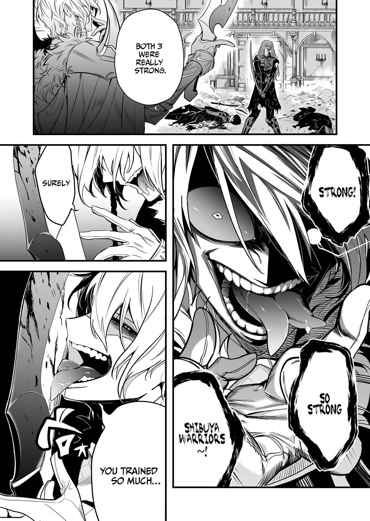 Page 4 Chapter 2 BLACK999