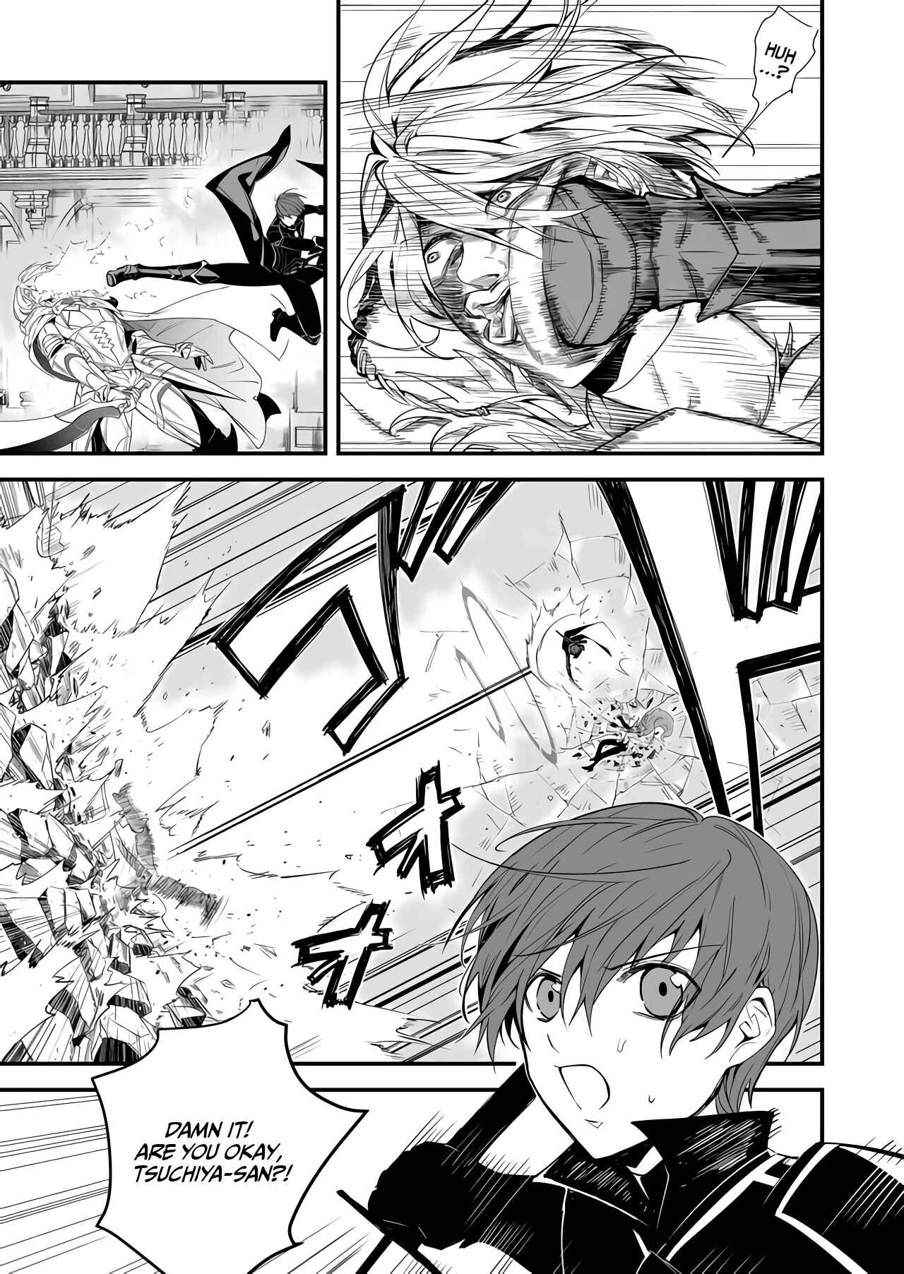 Page 8 Chapter 2 BLACK999