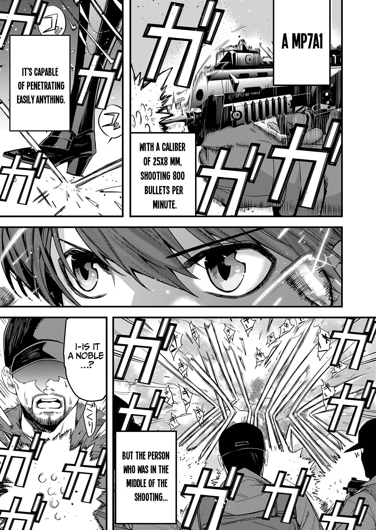 Page 2 Chapter 1 BLACK999