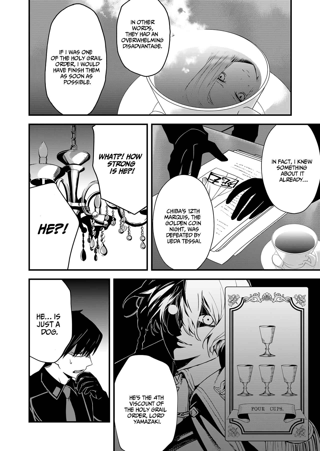 Page 21 Chapter 1 BLACK999