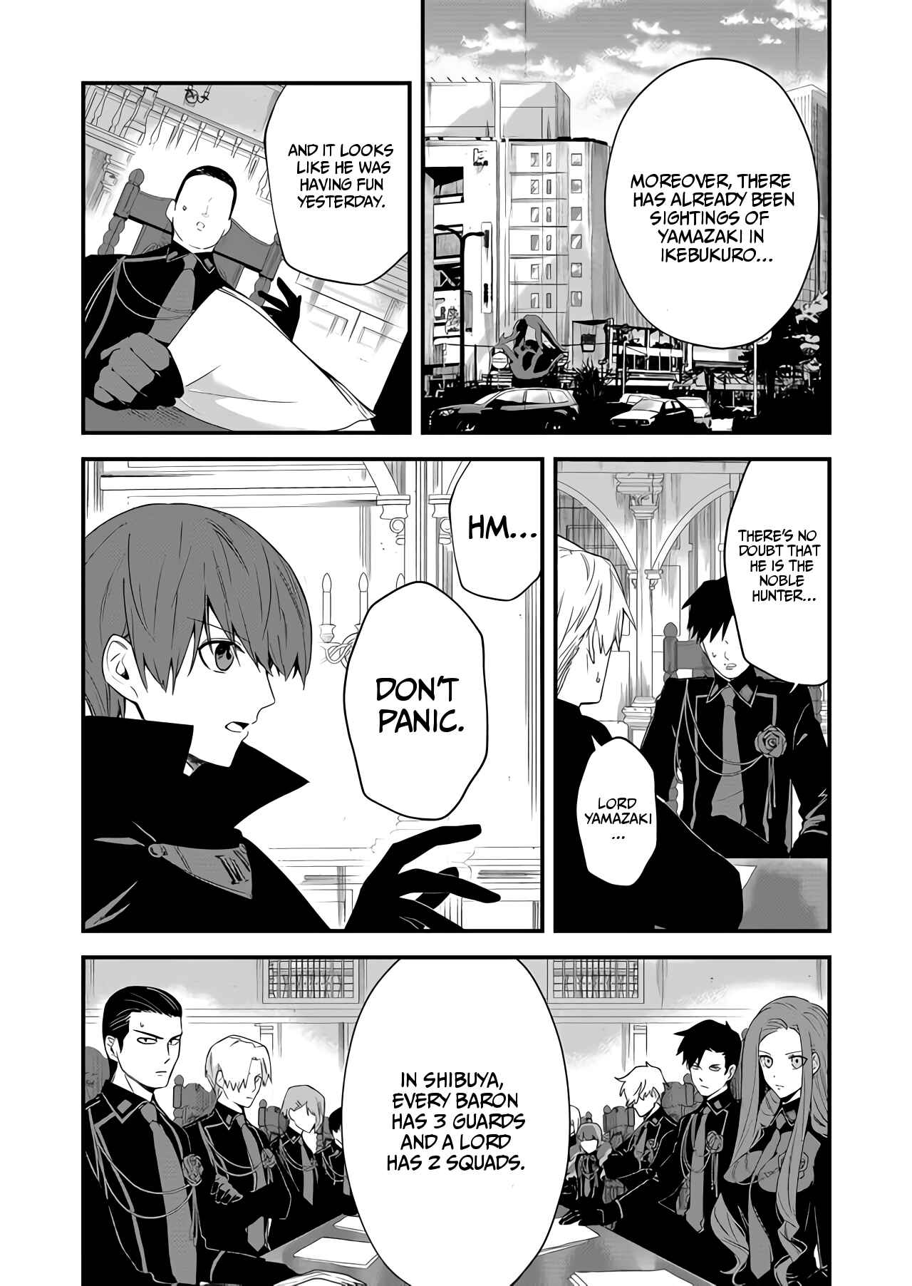 Page 22 Chapter 1 BLACK999