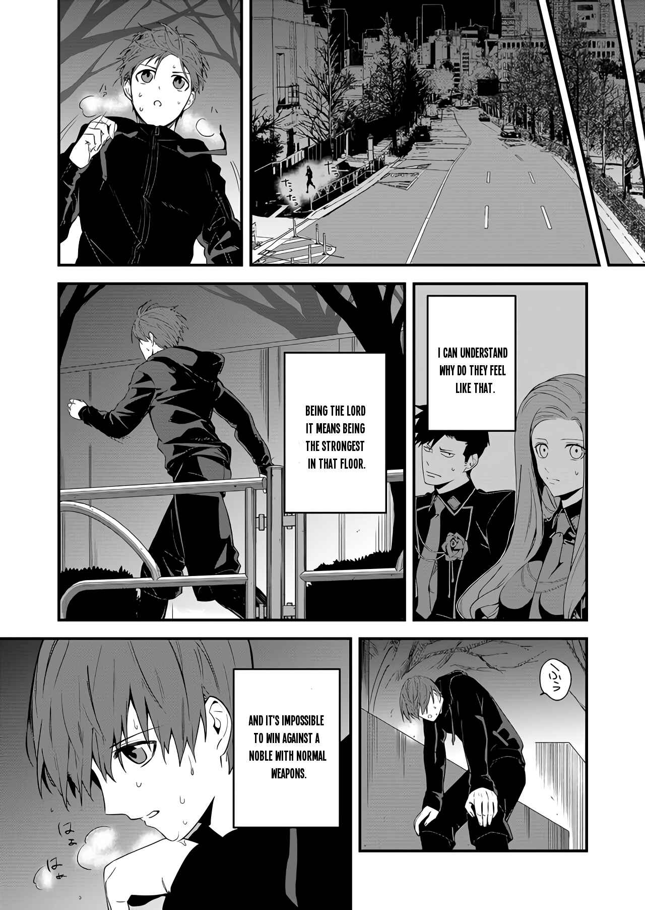 Page 25 Chapter 1 BLACK999