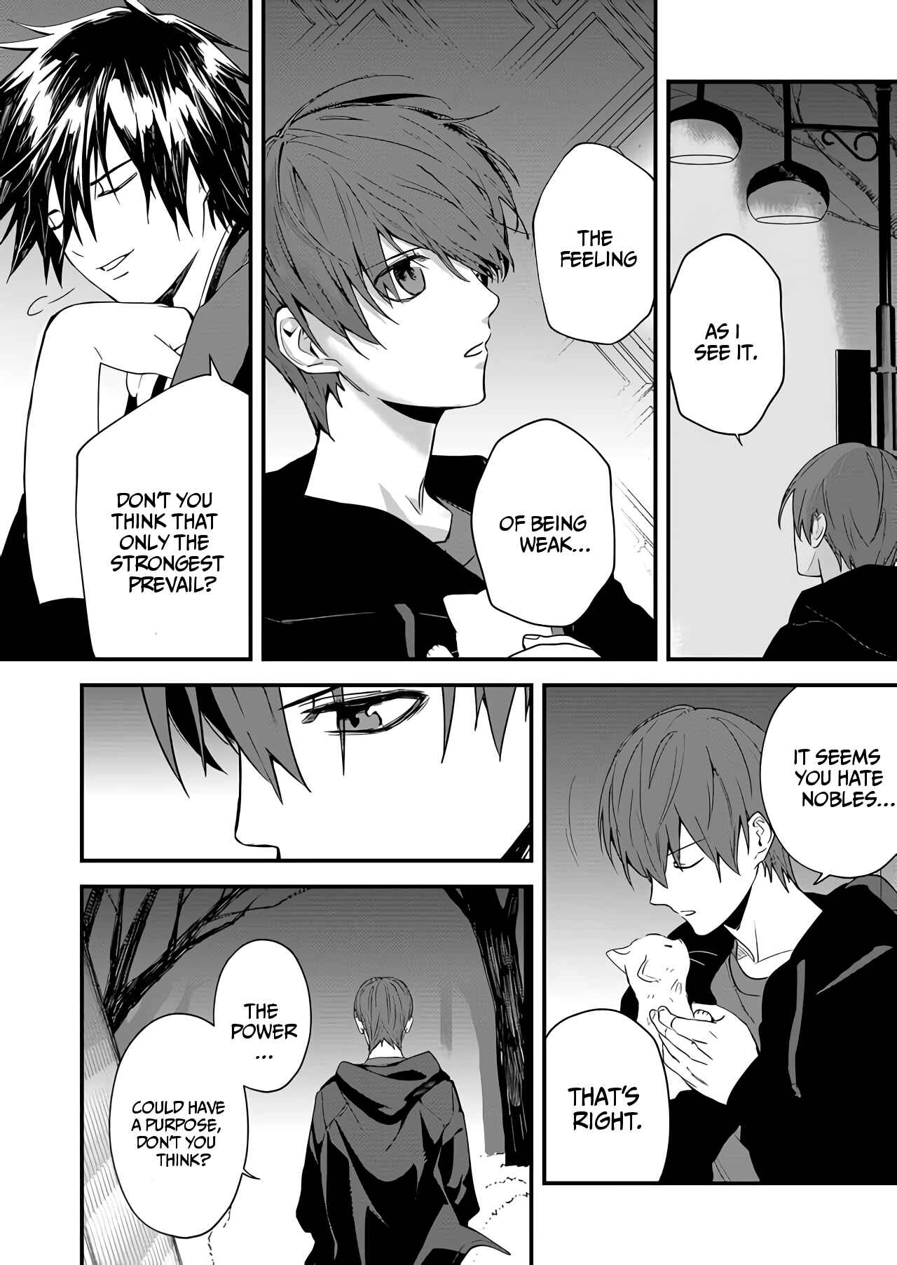 Page 31 Chapter 1 BLACK999