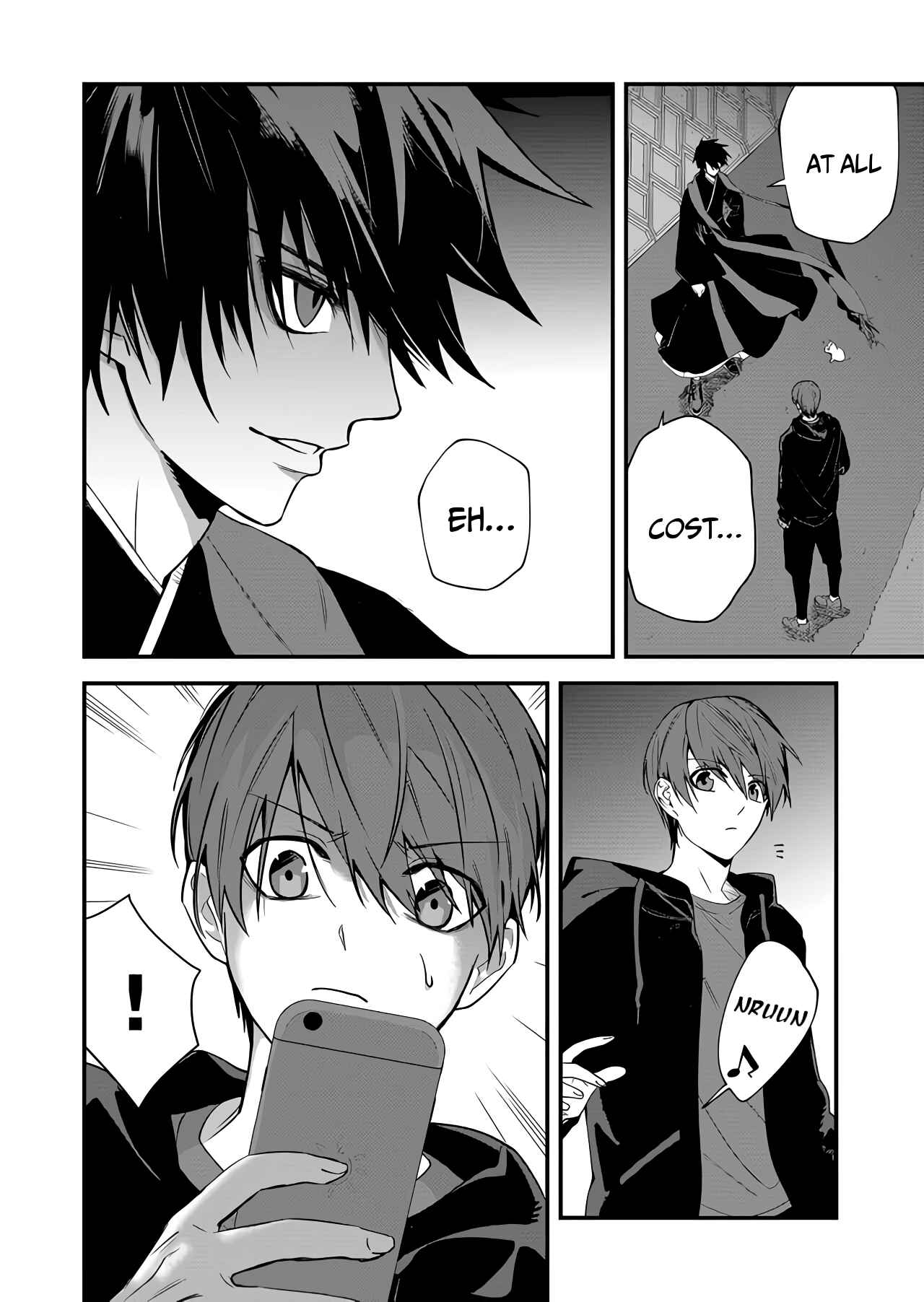 Page 35 Chapter 1 BLACK999