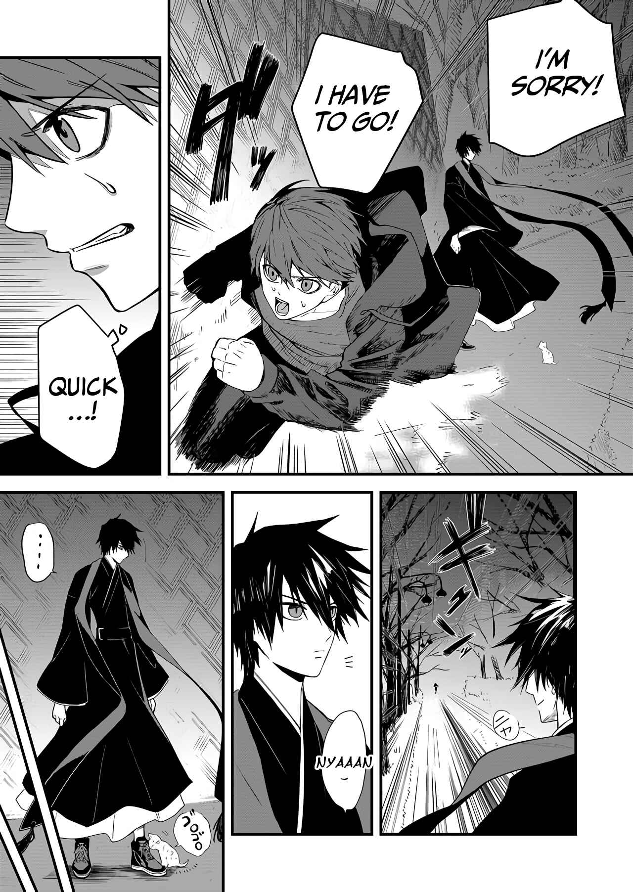 Page 36 Chapter 1 BLACK999
