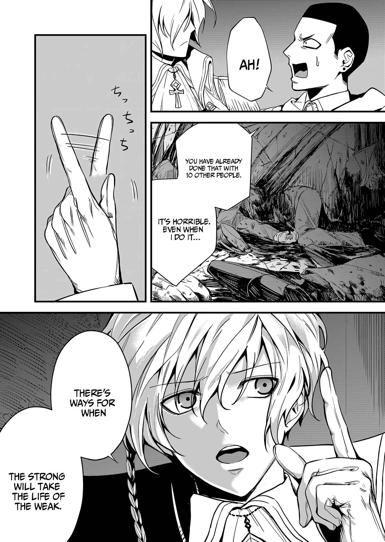 Page 39 Chapter 1 BLACK999