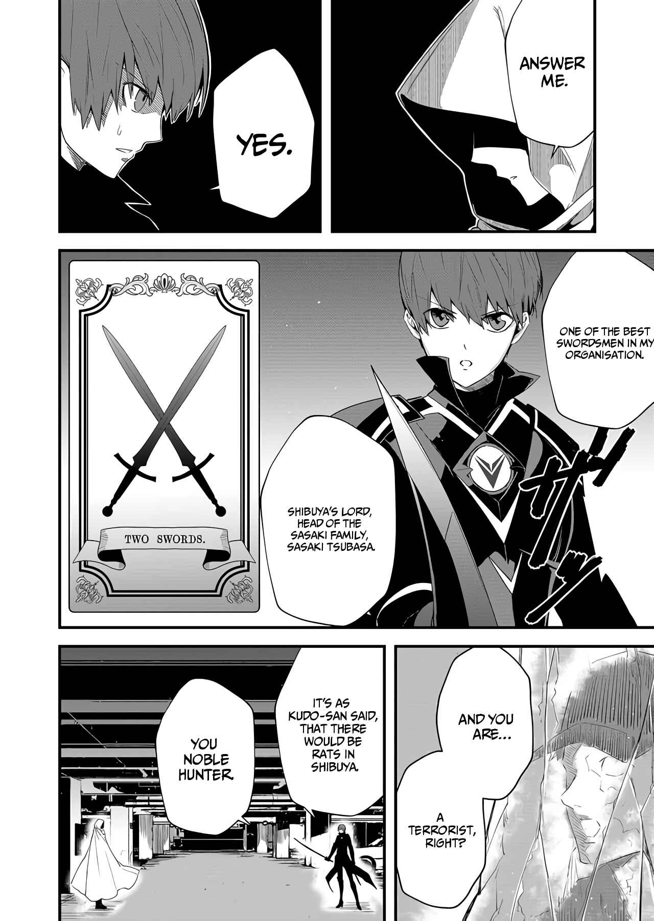 Page 8 Chapter 1 BLACK999