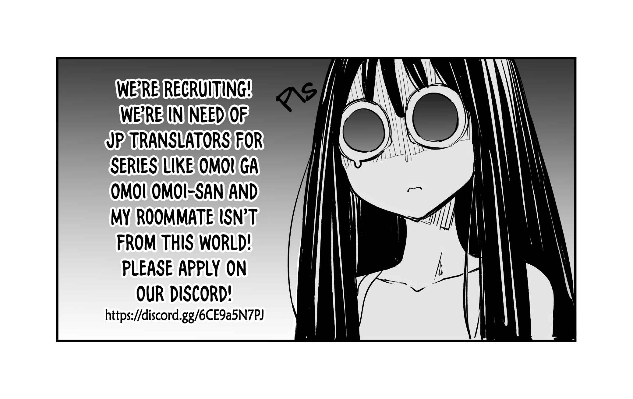 Page 5 Chapter 56 My Roommate Isnt From This World (Pre-Serialization)