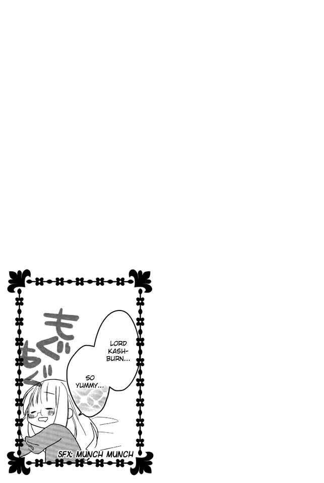 Page 18 Chapter 13 Shinigami Hime no Saikon