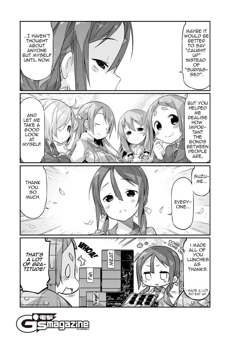 Page 17 Chapter 1 Kusunoki Mebuki Is Training Now!