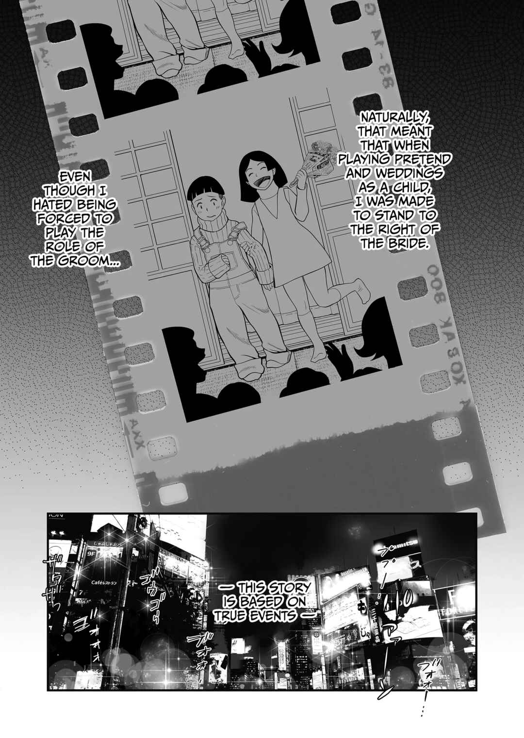 Page 4 Chapter 3 Otoko wo Yamete Mita ~Gan ni Natta no de Josou shite Koi wo suru Koto ni Narimashita~
